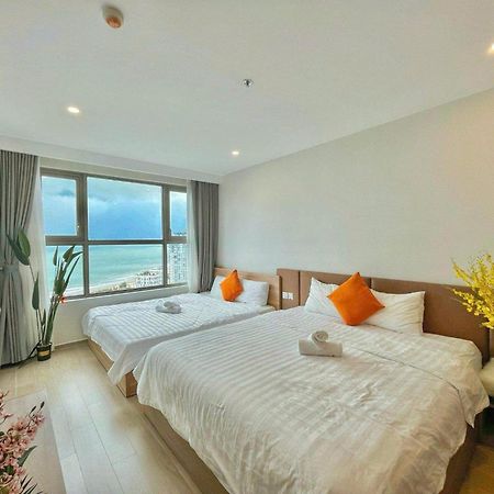 Apartment Galaxy The Song Vung Tau Homestay Zewnętrze zdjęcie
