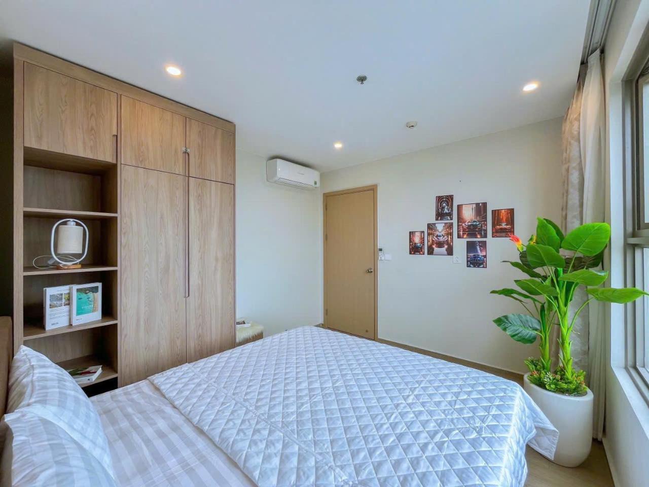 Apartment Galaxy The Song Vung Tau Homestay Zewnętrze zdjęcie