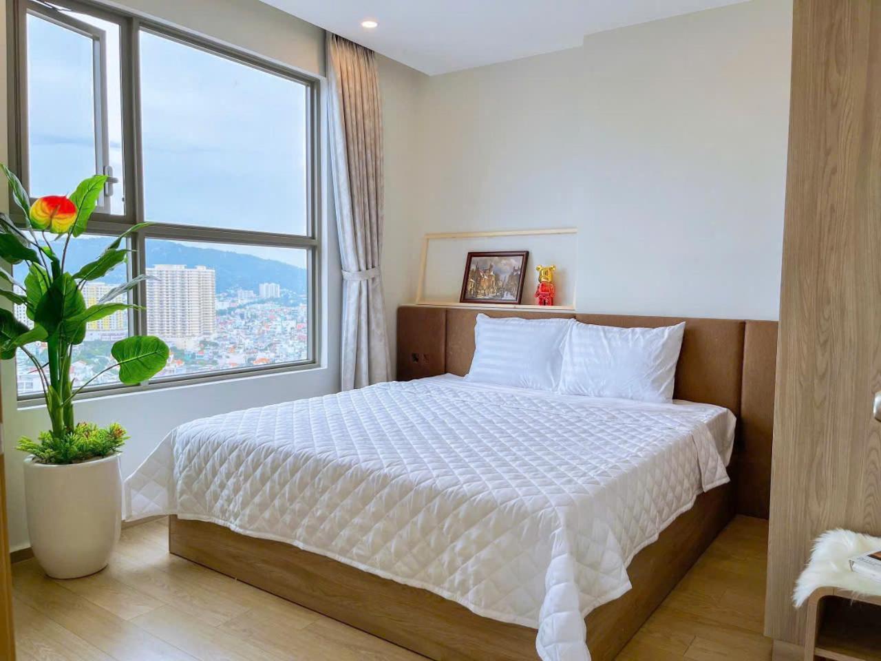 Apartment Galaxy The Song Vung Tau Homestay Zewnętrze zdjęcie