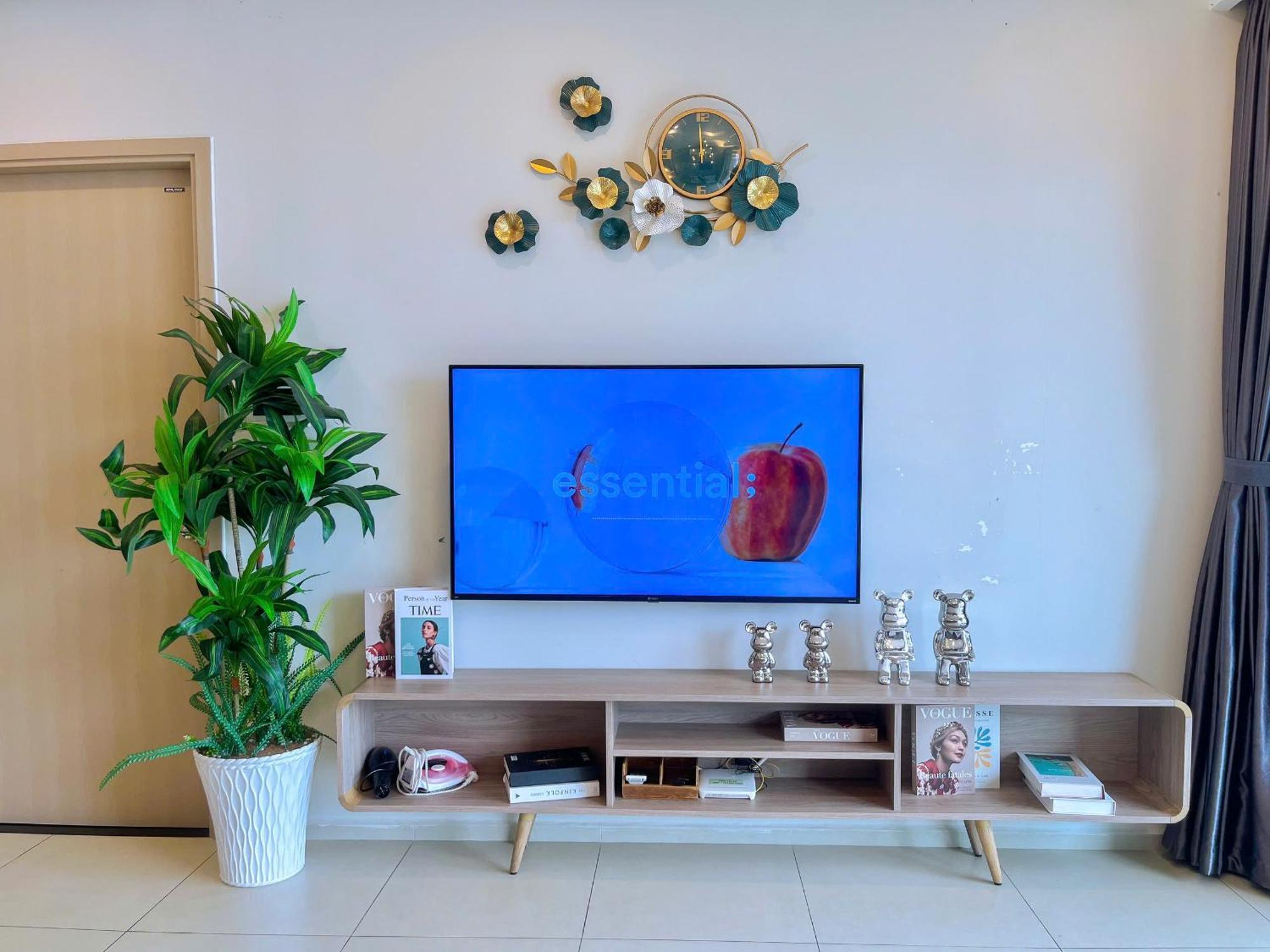 Apartment Galaxy The Song Vung Tau Homestay Zewnętrze zdjęcie